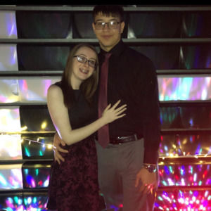 Meet your Posher, Alex